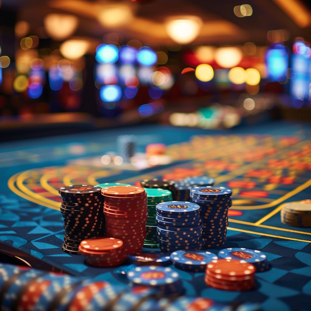 Tips dan strategi menang di Sins77 taruhan olahraga dan kasino online