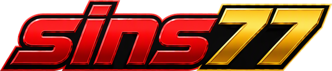 Sins77 Logo